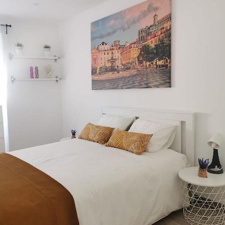 Loft 55 Apartment Oeiras Luaran gambar