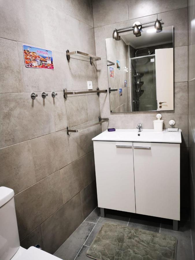 Loft 55 Apartment Oeiras Luaran gambar