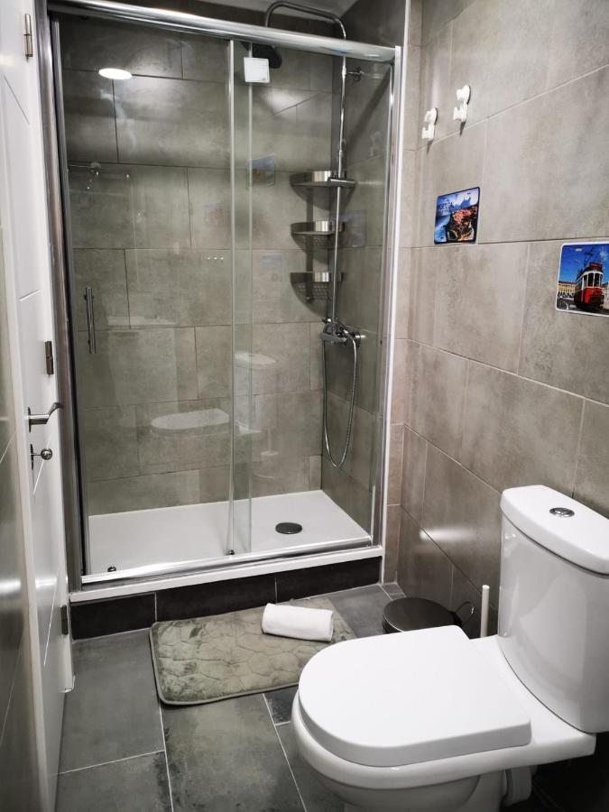 Loft 55 Apartment Oeiras Luaran gambar