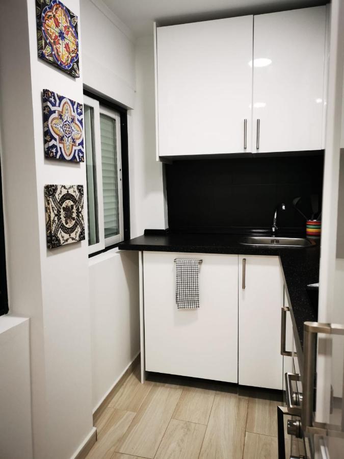 Loft 55 Apartment Oeiras Luaran gambar