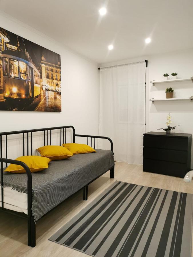 Loft 55 Apartment Oeiras Luaran gambar