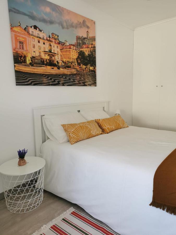Loft 55 Apartment Oeiras Luaran gambar