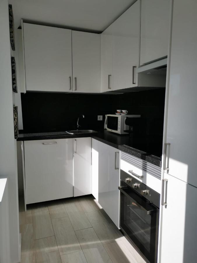 Loft 55 Apartment Oeiras Luaran gambar