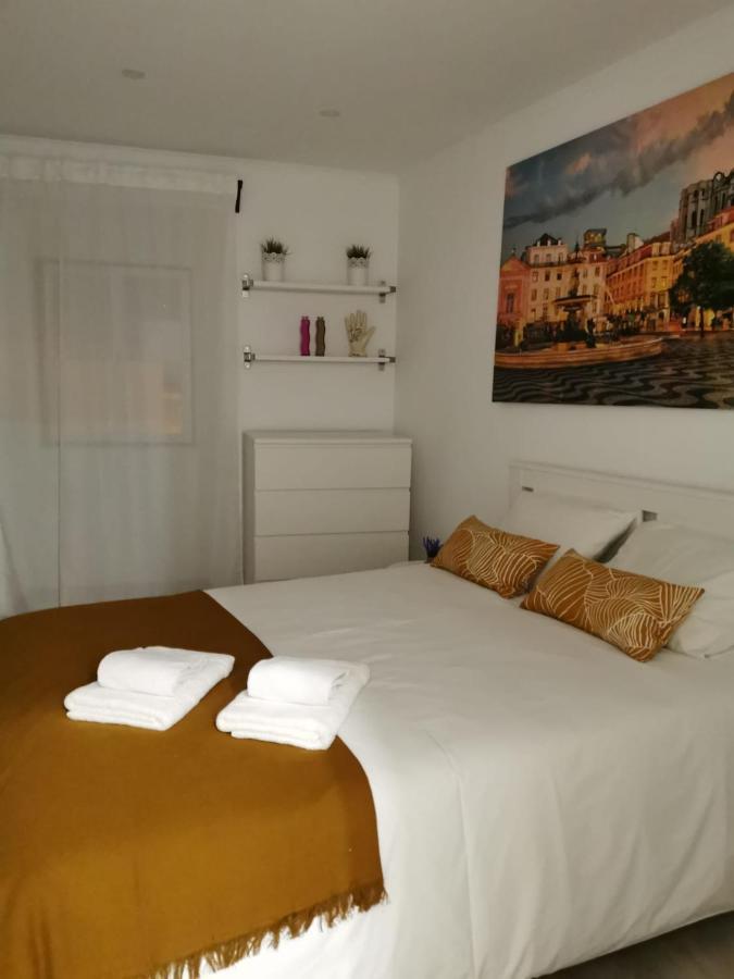 Loft 55 Apartment Oeiras Luaran gambar