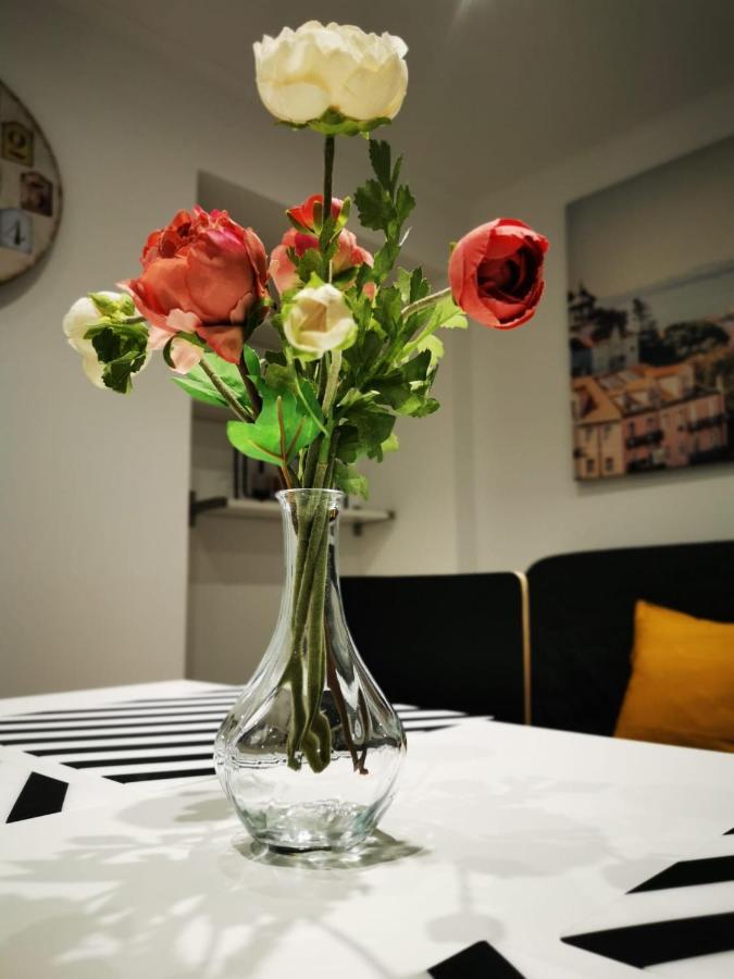 Loft 55 Apartment Oeiras Luaran gambar