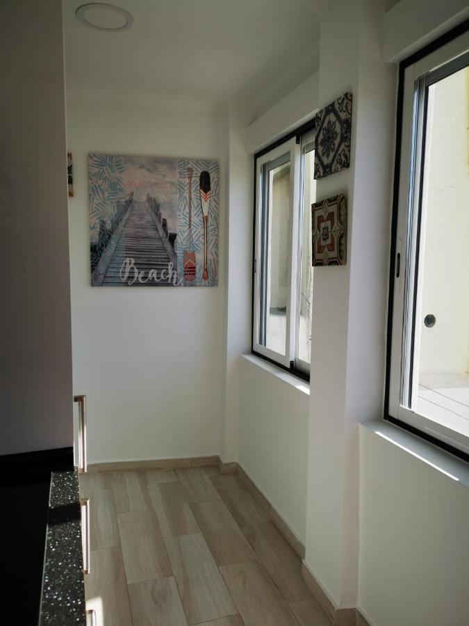 Loft 55 Apartment Oeiras Luaran gambar