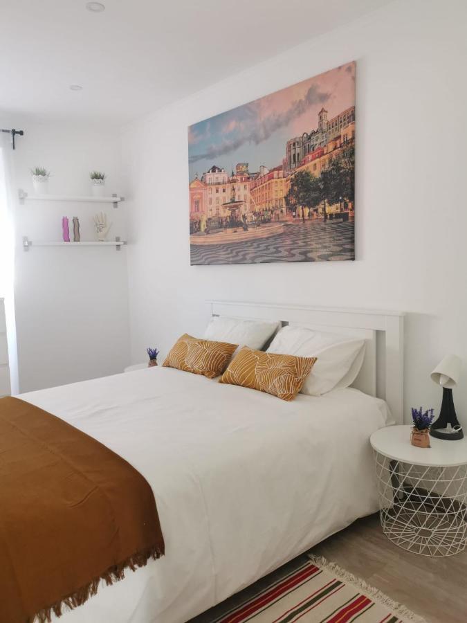 Loft 55 Apartment Oeiras Luaran gambar